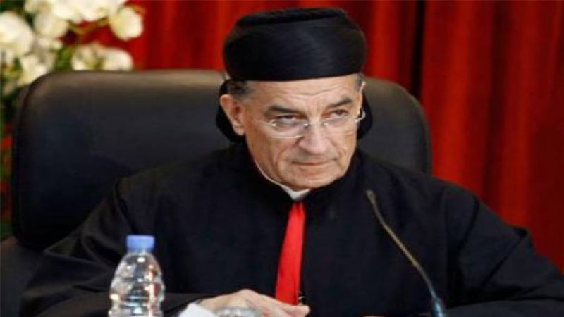 #الراعي: لا أحد يجهل خطورة الأوضاع المالية والإقتصادية والإجتماعية والمعيشية #الراعي: لا أحد يجهل خطورة الأوضاع المالية والإقتصادية والإجتماعية والمعيشية