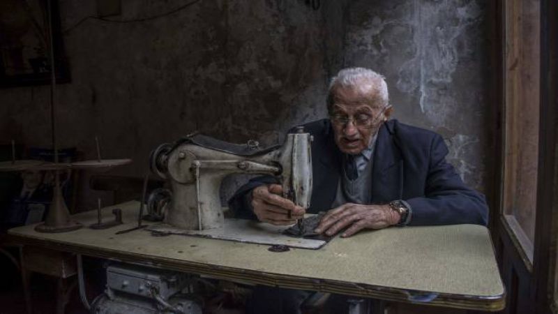 لبنانية تفوز بمسابقة 
