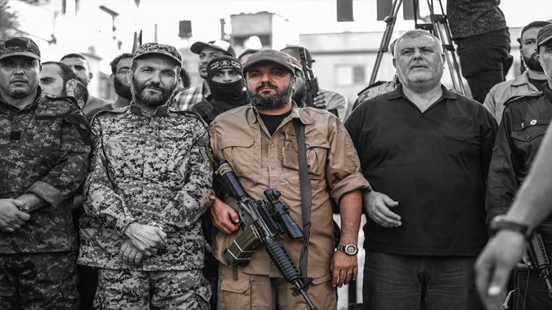 تقدير في المؤسسة الأمنية الاسرائيلية: 