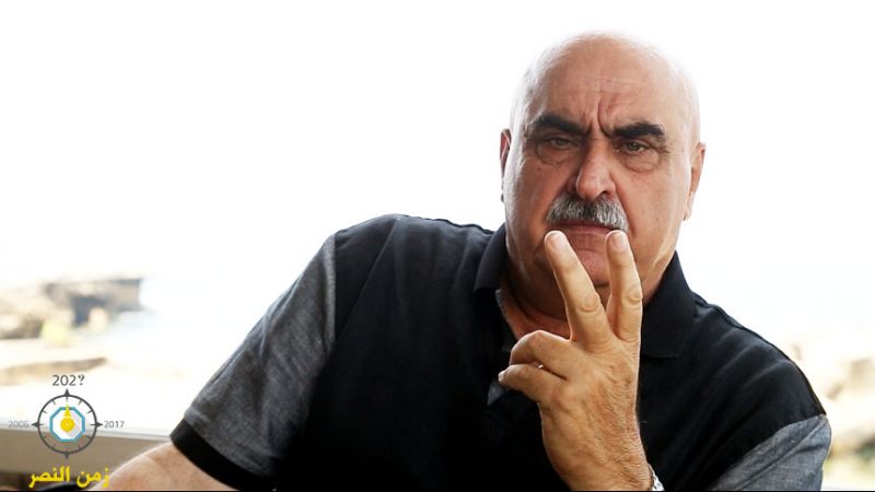 عبد الغني طليس يستذكر حرب تموز 2006: نحن مع هذه الفئة!