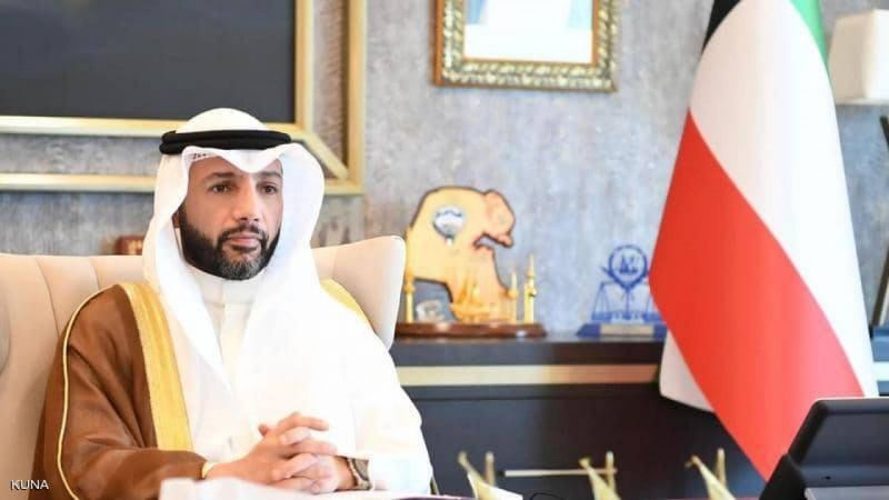 للمرة الثالثة.. مرزوق الغانم رئيسًا لمجلس الأمة الكويتي