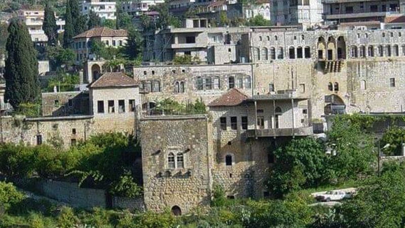 الحزب الديمقراطي اللبناني: حاصبيا لن تكون خنجرا في خاصرة المقاومة