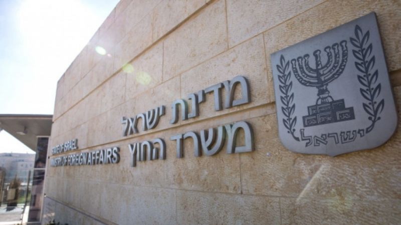 "تل أبيب" تعيد دبلوماسييها وعائلاتهم من أثيوبيا