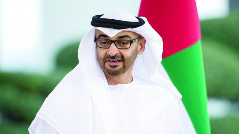 التطبيع الإماراتي في أعلى مستوياته: ولي العهد سيصل الى "إسرائيل" في زيارة رسمية