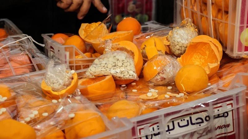 تفاصيل تهريب ملايين حبوب الـ "كبتاغون" الى الخليج: شركتان في طرابلس متورّطتان