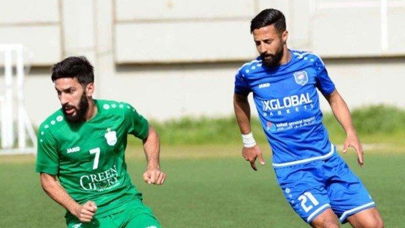 "شباب الساحل" يتجاوز "الأنصار" ويستعيد وصافة الدوري
