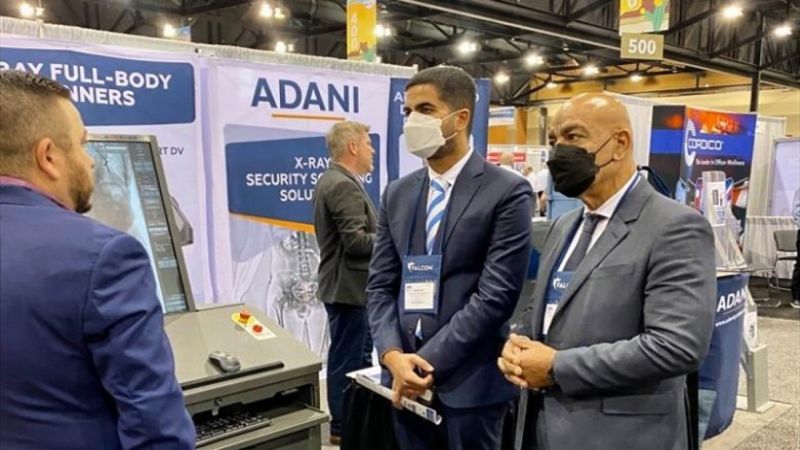 وفد أمنيّ بحريني في مؤتمر أميركيّ برئاسة أحد المُتورّطين في انتهاكات حقوق الإنسان