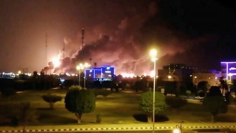 "البنتاغون": ساعدنا الإمارات في التصدي للهجوم اليمني الأخير على الإمارات