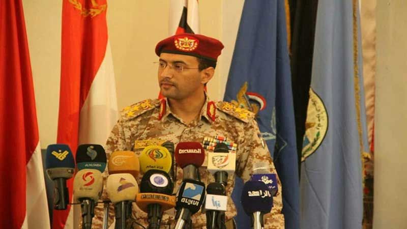 العميد سريع يحذر الإمارات مجددًا: "أكسبو.. لكي تكون آمنًا نكرر النصح"