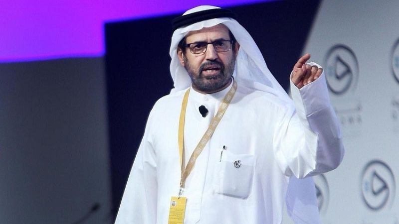 برلمانيون من الإمارات سيزورون "الكنيست‎‎" للمرة الأولى