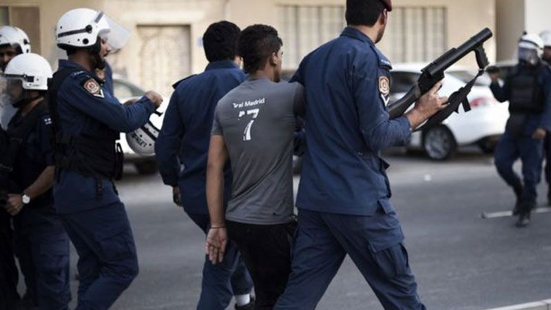 "الوفاق" البحرينية ترصد أكثر من 200 انتهاك حقوقي في شباط
