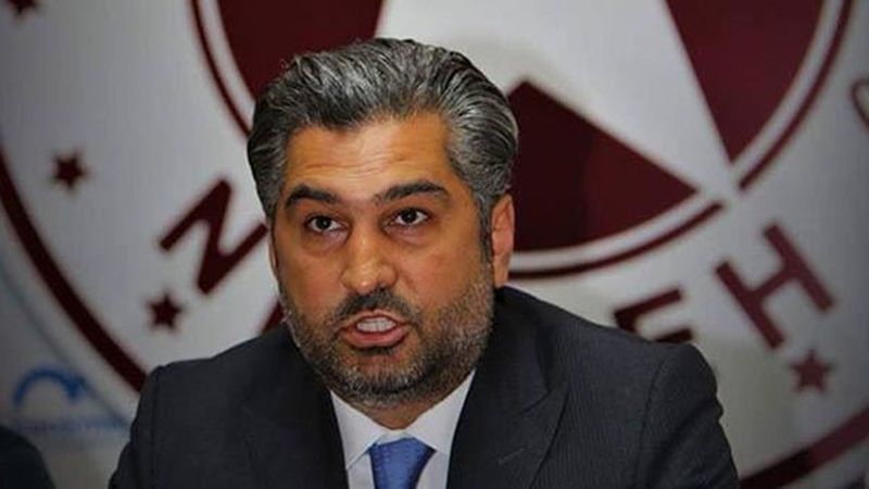  العهد يربح الاعتراض والنجمة إلى سداسية الهبوط