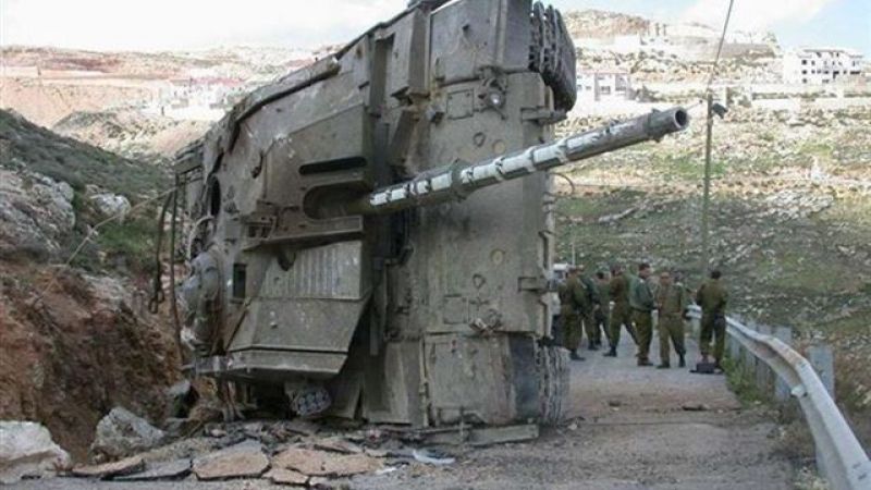 العدو "المرعوب" يبدأ المناورة الأكبر بتاريخه.. حساب حقله لا يساوي حساب بيدر "المحور"