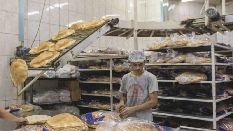 أزمة الخبز إلى "حلحلة قريبة"