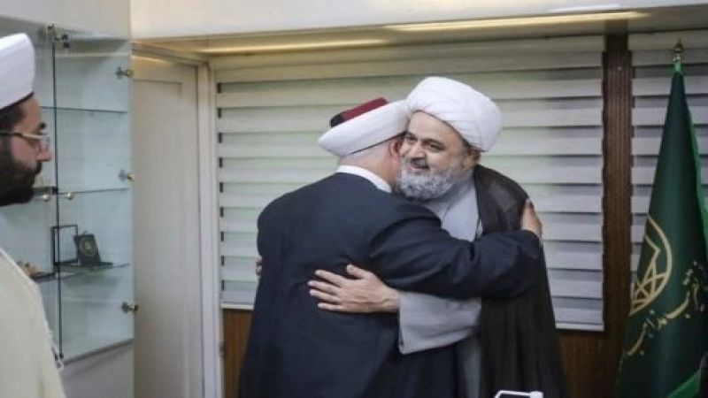 المجمع العالمي للتقريب بين المذاهب يشيد بدعوة الأزهر: نريد أن تبلغ أهدافها بصدق وإخلاص
