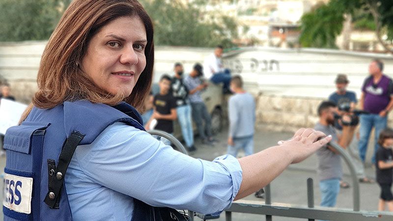 واشنطن تبلغ العدو قرارها فتح تحقيق جنائي في مقتل أبو عاقلة.. وغانتس يرفض 