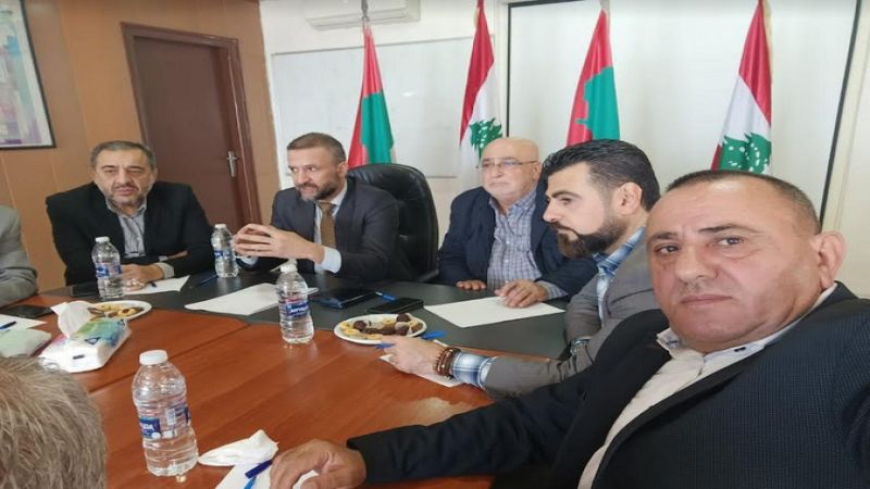 الأحزاب والقوى والوطنية: الاستقلال يكون برفع الوصاية الأميركية والتهديدات "الإسرائيلية" عن لبنان