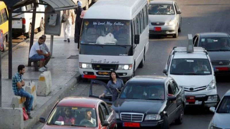 النقل في لبنان..السائق والمواطن ضحيتا إهمال الدولة 