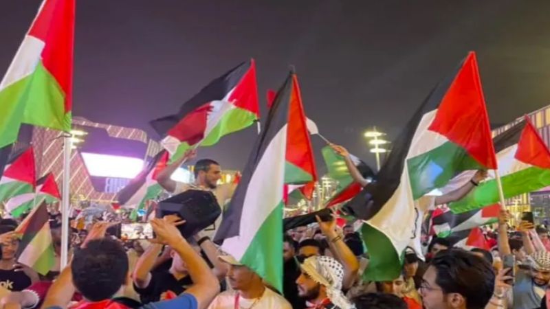 باحث إسرائيلي: مونديال قطر كشف عن "إصدار مُحدّث" للقومية العربية