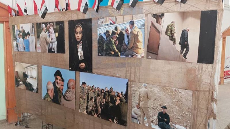  دير الزور.. "على نهج الجنرال"