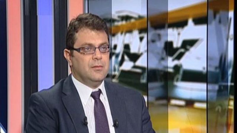 واكيم لـ"العهد": مسرحية القضاء هدفها واحد 