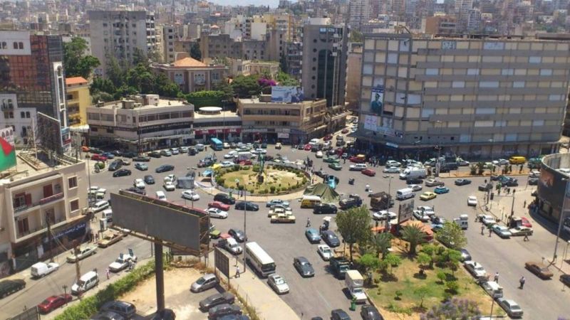 طرابلس.. منظمات وجمعيات أجنبية لدعم "الشذوذ"