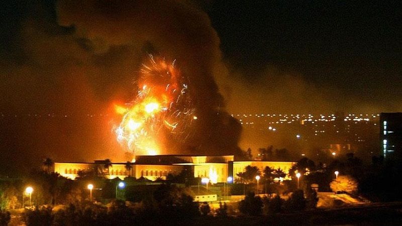صحيفة: بريطانيا استخدمت &quot;اليورانيوم المنضب&quot; في العراق