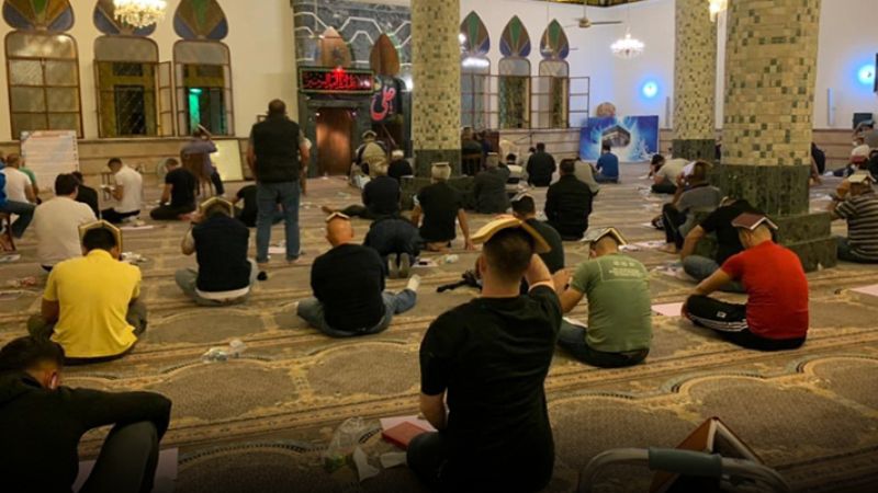 ليالي القدر جنوبًا: "ونْس" الكبار والصغار