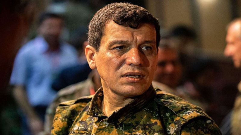 بعد محاولة اغتيال مظلوم عبدي في السليمانية: "قسد" مجدداً على محك الخيارات الصعبة 