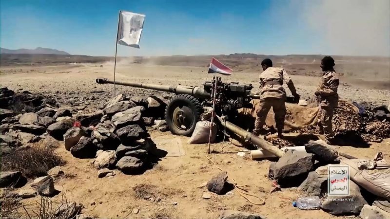 فيديو وصور| مناورة "الوفاء للشهيد القائد".. واحدة من أكبر التدريبات العسكرية اليمنية