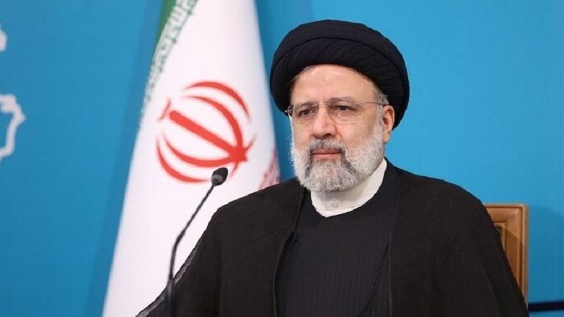 انضمام إيران رسميًّا لـ "شنغهاي".. السيد رئيسي: مستعدون لتبادل الخبرات والإمكانيات