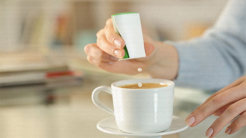 "الأسبرتام" واحتمال الإصابة بالسرطان.. ما البدائل؟