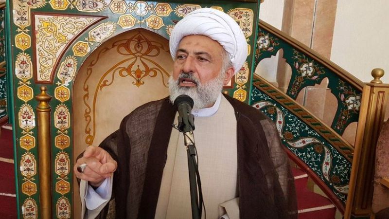 خطباء الجمعة: لمعرفة الحقيقة في ملف انفجار مرفأ بيروت وعدم التسييس