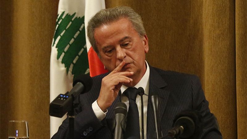 عقوبات أميركيّة كنديّة بريطانيّة على سلامة ومقرّبين منه