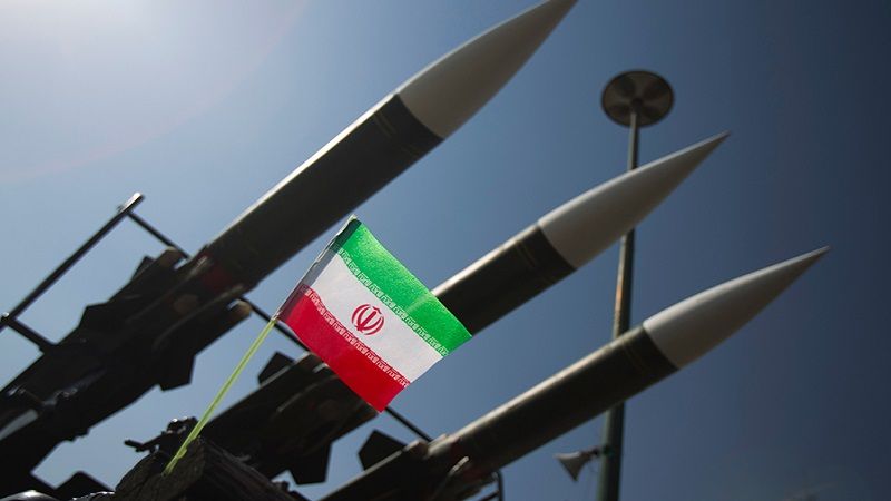 طلبات شراء غربية لمعدّات إيران الدفاعية 