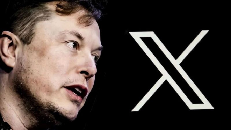 ماسك يرفع الحظر عن الإعلانات السياسية على منصة "X"