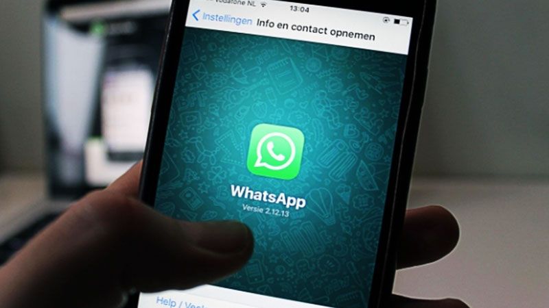 ميزة جديدة لتطبيق "واتساب" لتأمين المكالمات من التتبع