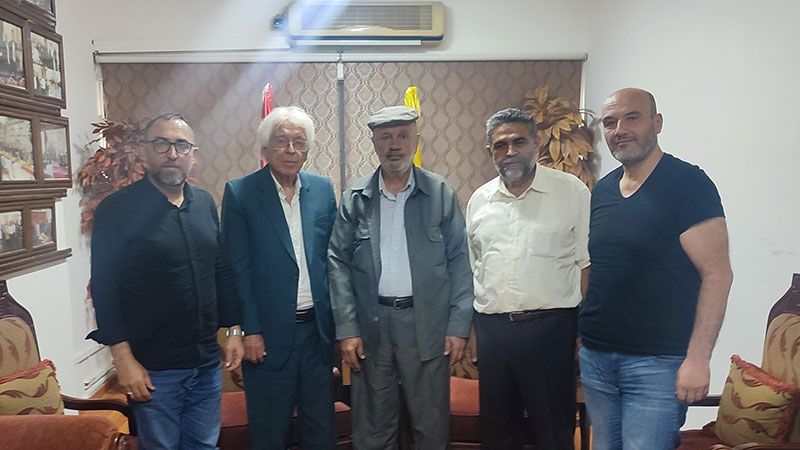 سلهب: لمواجهة الفساد في القطاع الصحي بمُختلف مواقعه 