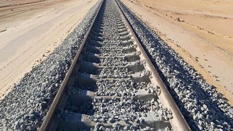 لربط الشرق الأوسط.. الولايات المتحدة تأمل إبرام اتفاق سكة حديد مع ثلاث دول