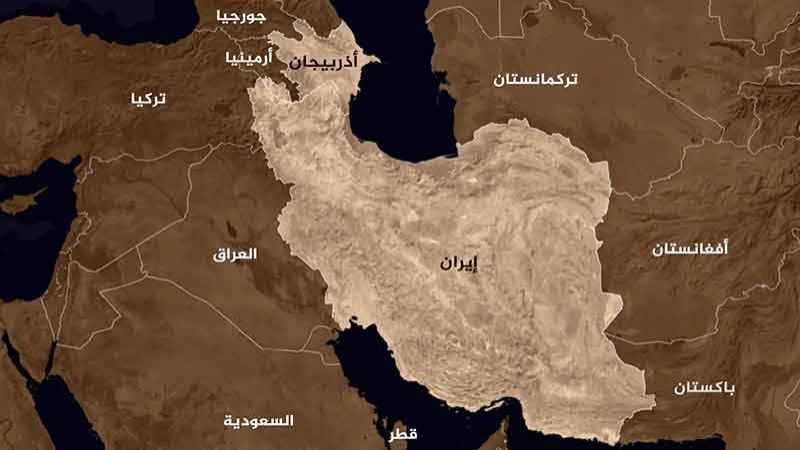 مناورات ومعابر مشبوهة.. خشية ايرانية من الدور الأميركي جنوب القوقاز