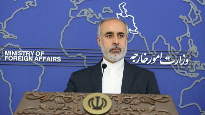 إيران ردًا على غروسي: رفض تعيين خبراء للوكالة الدولية للطاقة الذرية حقٌّ سيادي 