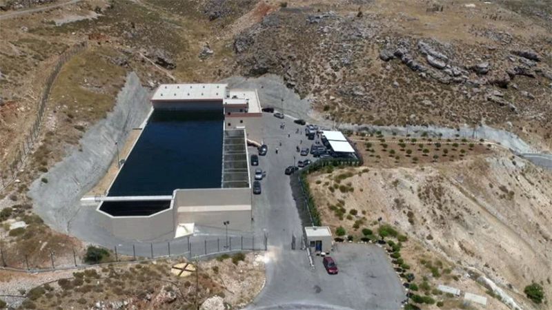 مشروع "القناة 800".. استثمار المُنجز خيرٌ من ضياع الثروة