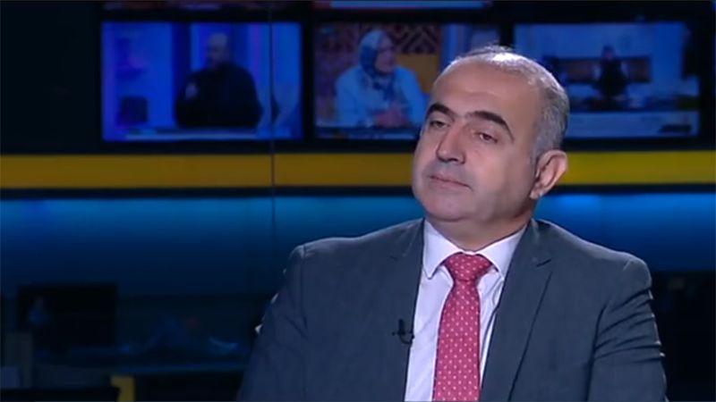 د. بدران: التفرّغ يضمن استمرارية الجامعة اللبنانية 