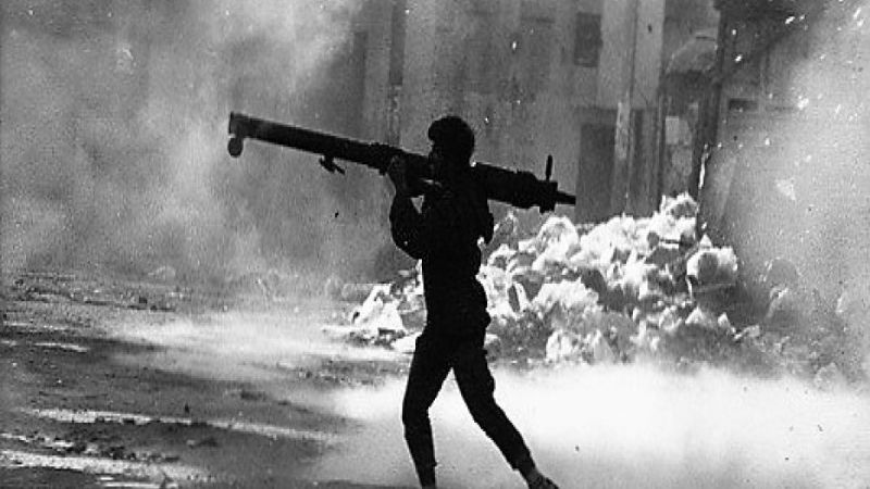 الحنين للحرب الأهلية.. غريزة أو دور جديد؟