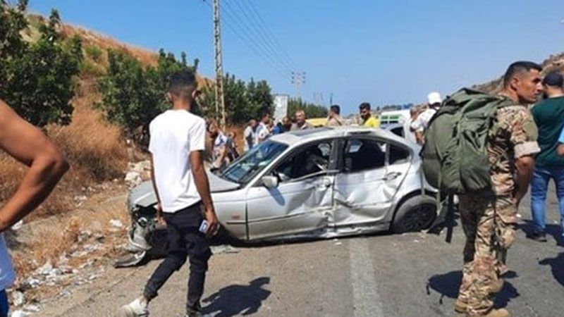  طفرةٌ في حوادث السير القاتلة.. ما الأسباب؟ 