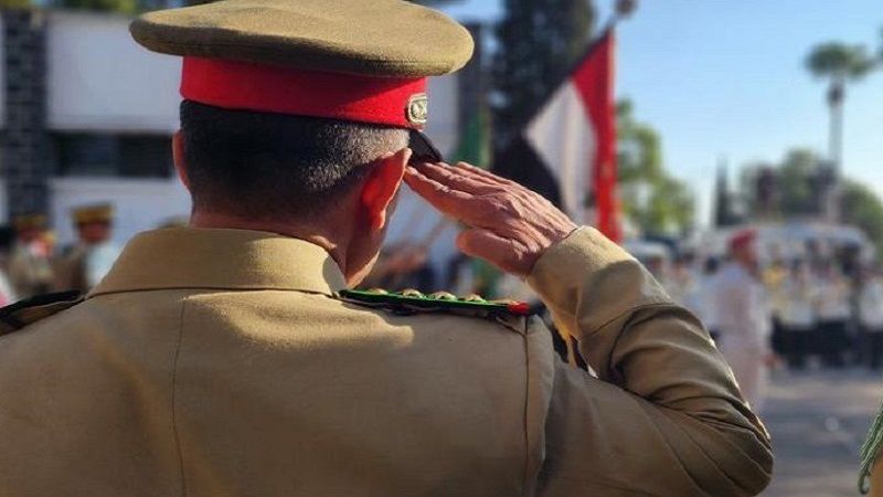 بعد الهجوم الإرهابي في حمص.. تضامن واسع مع سورية