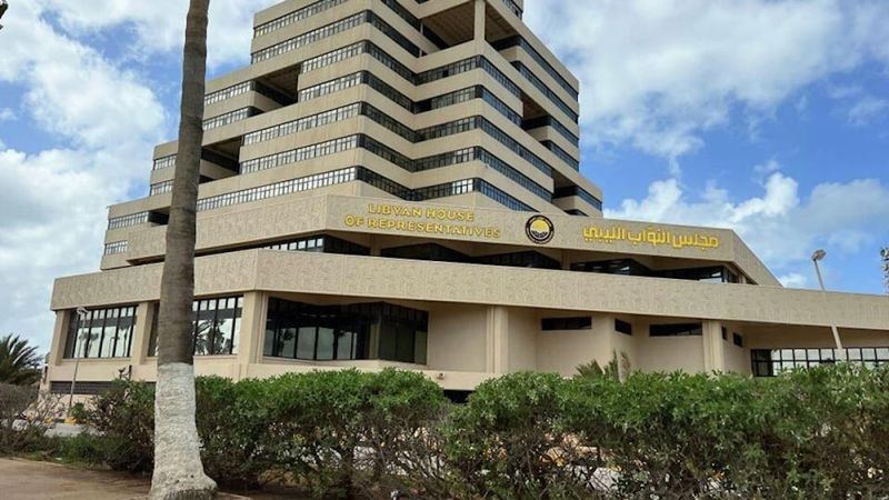 ليبيا تطالب بطرد سفراء الدول الداعمة لـ"إسرائيل" ومنع النفط والغاز عنها