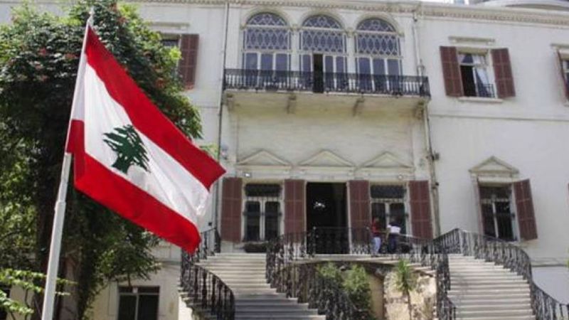 ألمانيا: نريد إرسال «قوة عسكرية» إلى لبنان!