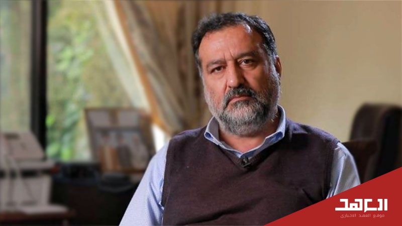 نجل الشهيد السيد رضي موسوي لـ"العهد": العدو سيفشل وجبهة المقاومة ستكمل النهج