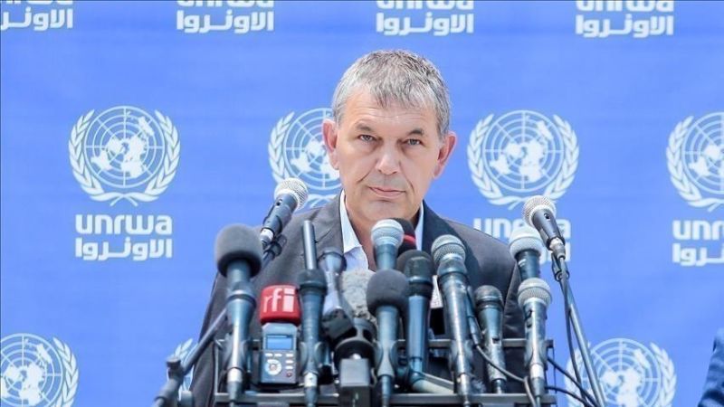 "الأونروا" قد تضطر لإنهاء المساعدات المنقذة للحياة في غزة بسبب تعليق التمويل